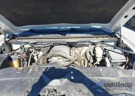 2016 Chevrolet Silverado 1500 1Lt z USA, uszkodzony, nr VIN 3GCPCREC5GG254242